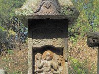 善神王社　馬場尾白水４